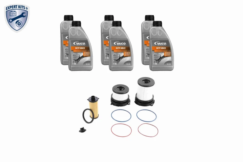 Image of VAICO Gearbox service kit VAICO V30-3957-SP