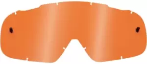 image of FOX Airspace / Main INJ Replacement Lens, orange, orange, Size One Size