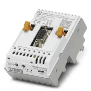 image of Phoenix Contact 2905636 Module, Signal Conditioner, 0.16A