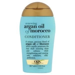 image of OGX Moroccan Argan Oil Conditioner