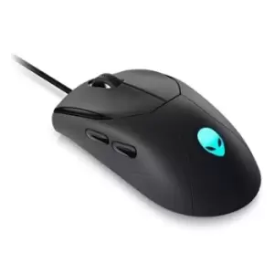 image of Alienware Wired Gaming Mouse - AW320M