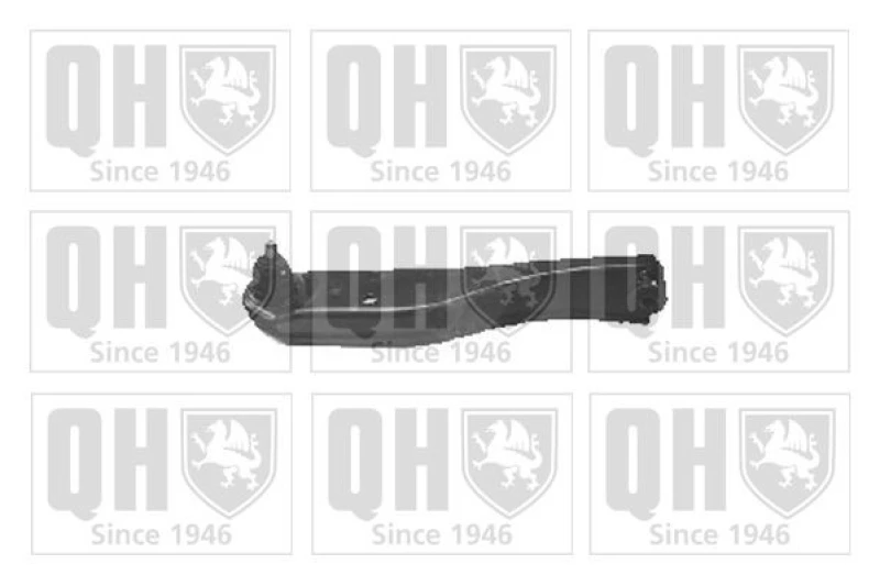 Image of QUINTON HAZELL Suspension arm QUINTON HAZELL QSJ3558S