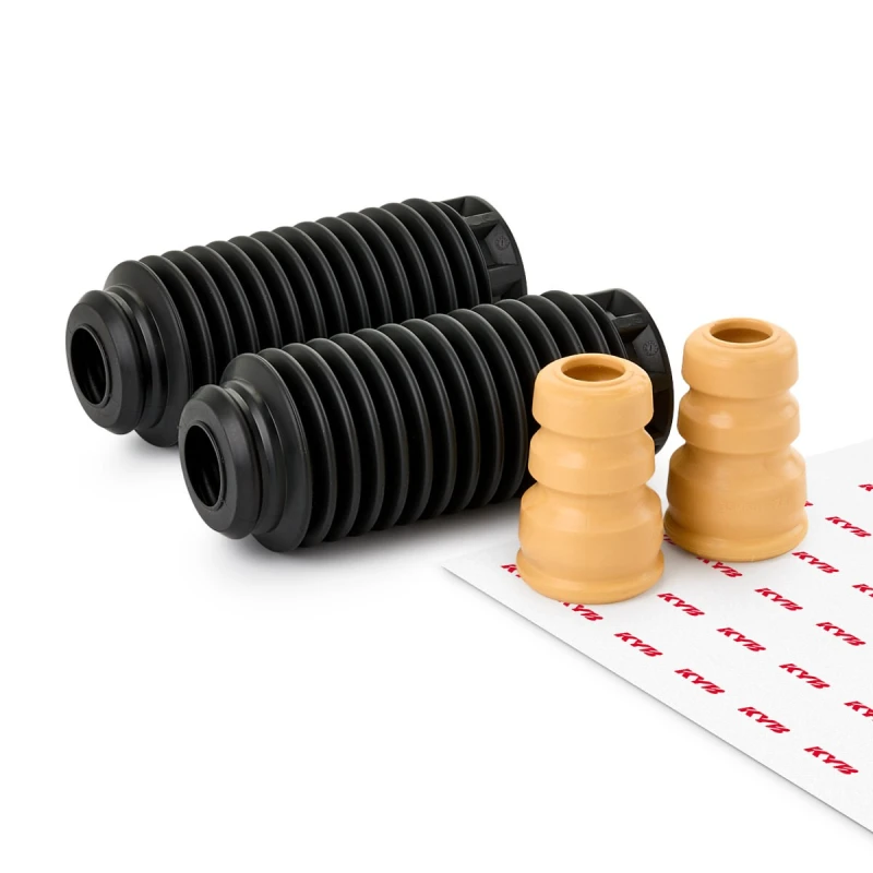 Image of KYB Dust cover kit, shock absorber KYB 910260