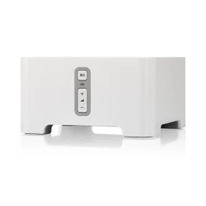 image of Sonos CONNECT - Turn your stereo home theatre or poweRed speakers into a music streaming system