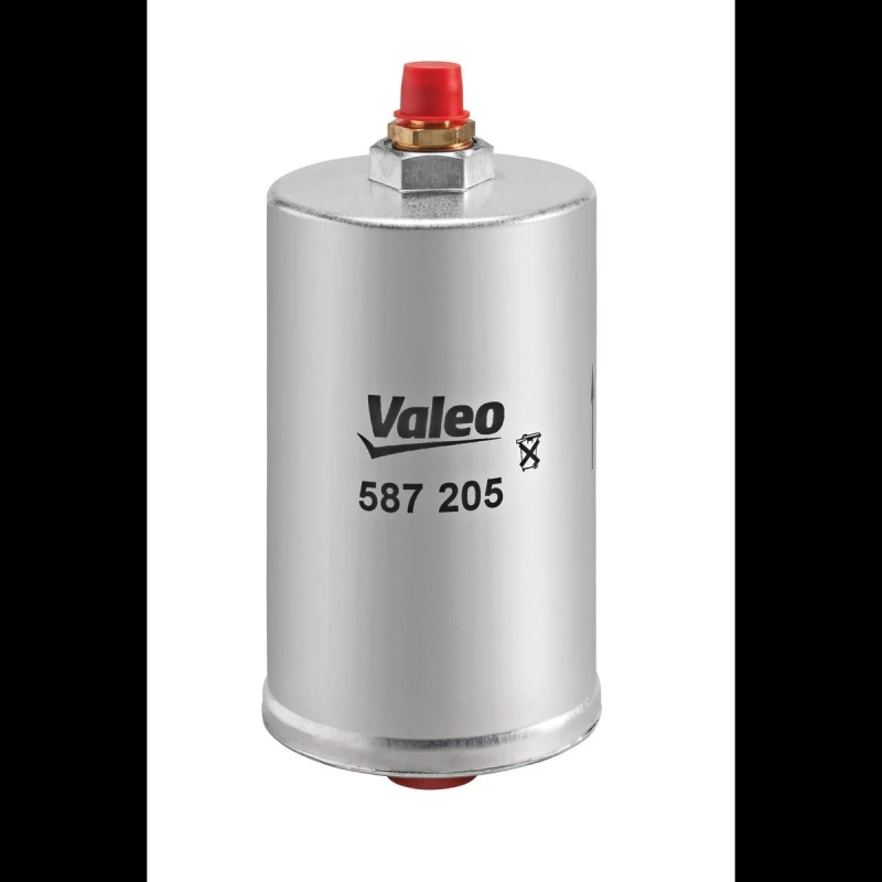 Image of VALEO 587205 Fuel Filter Spin-on Filter Fuel filter (9)