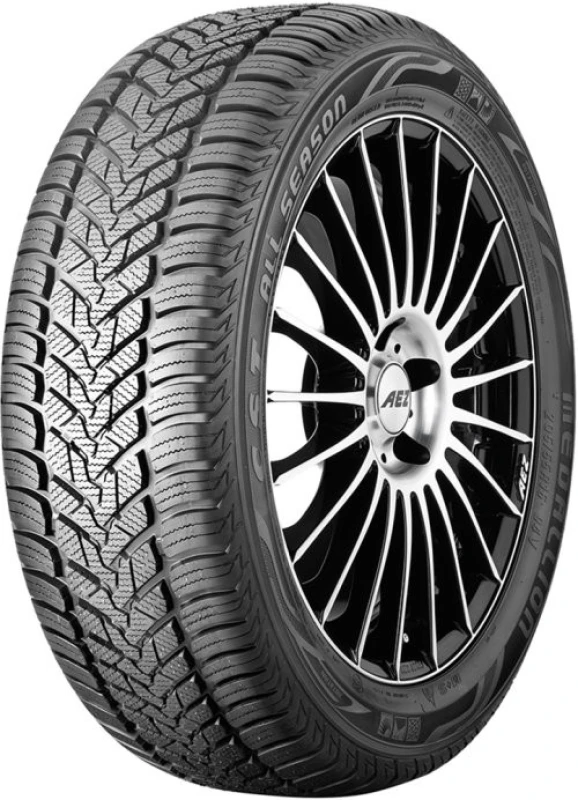 Image of CST CST Medallion All Season 155/70 R13 75T Tyres