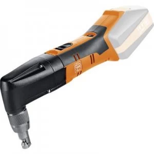 image of Fein Cordless knibbler 71320561000 18 V