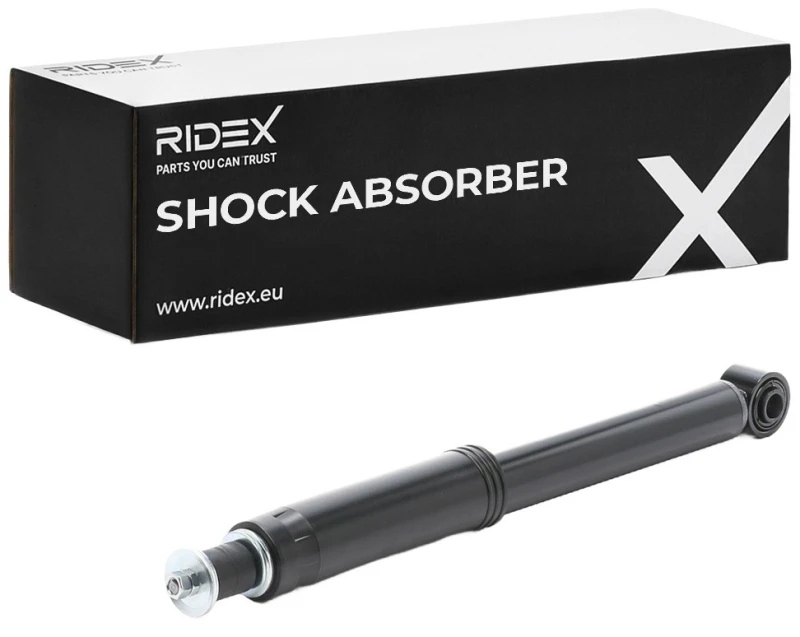 Image of RIDEX Shock absorber RIDEX 854S18819