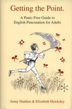 Image of Getting the Point by Jenny Haddon Hardback