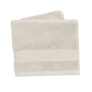 Image of Bedeck of Belfast Luxuriously Soft BCI Cotton Turkish Towel - Beige