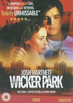 Image of Wicker Park - DVD