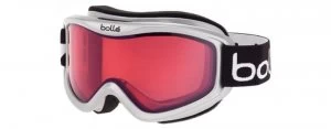 image of Bolle Mojo Shiny White 20574