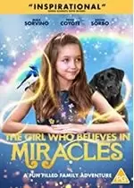 image of The Girl Who Believes In Miracles