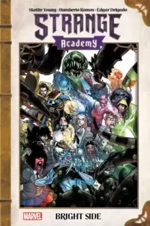 Image of Strange Academy: Bright Side