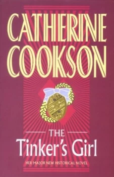 Image of The Tinkers Girl by Catherine Cookson Hardback