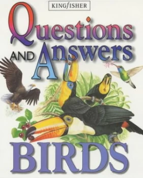 Image of Birds by Fergus Collins Paperback