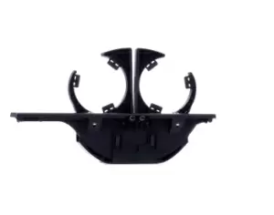 Image of TOPRAN Cupholder Front 502 722 BMW,5 Limousine (E39),5 Touring (E39)