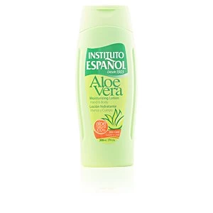 image of ALOE VERA locion hidratante 500ml