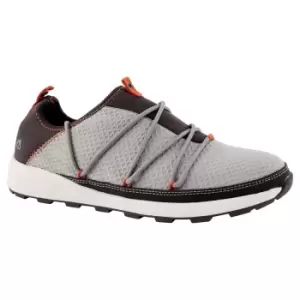 Image of Craghoppers Mens Locke Pack NosiLife Slip On Loafer Shoes UK Size 9 (EU 43)