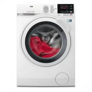 AEG L7WBG741R 7KG 4KG 1400RPM Freestanding Washer Dryer