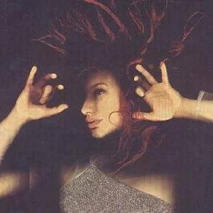 image of From The Choirgirl Hotel by Tori Amos CD Album