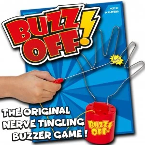 Image of Ideal Buzz Off Game