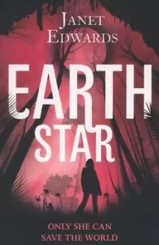 Image of Earth star by Janet Edwards