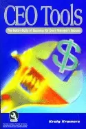 Image of ceo tools the nuts n bolts of business for every managers success