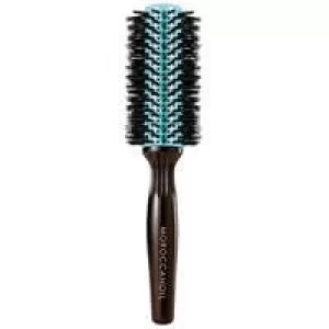 image of MOROCCANOIL Brushes Boar Bristle Round Brush 25mm