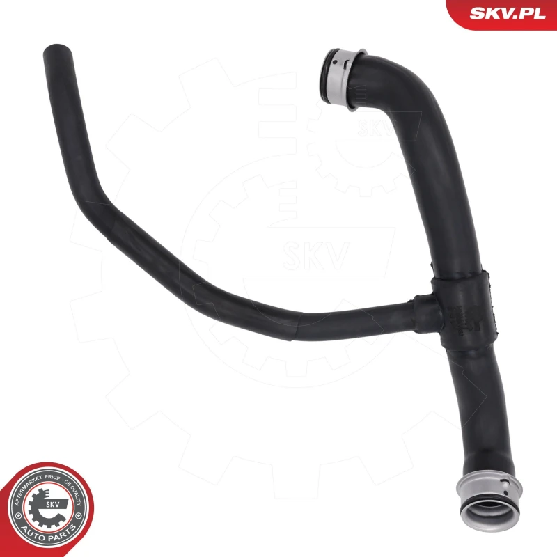 Image of ESEN SKV Radiator hose ESEN SKV 54SKV883