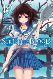 Image of Strike the Blood, Vol. 19 (light novel)