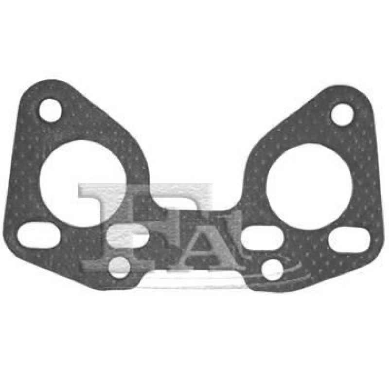 Image of Exhaust manifold gasket VEGAZ CD-126