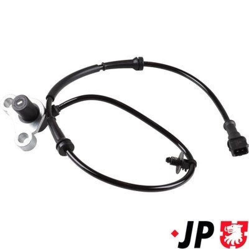 Image of JP GROUP ABS sensor JP GROUP 4997102600