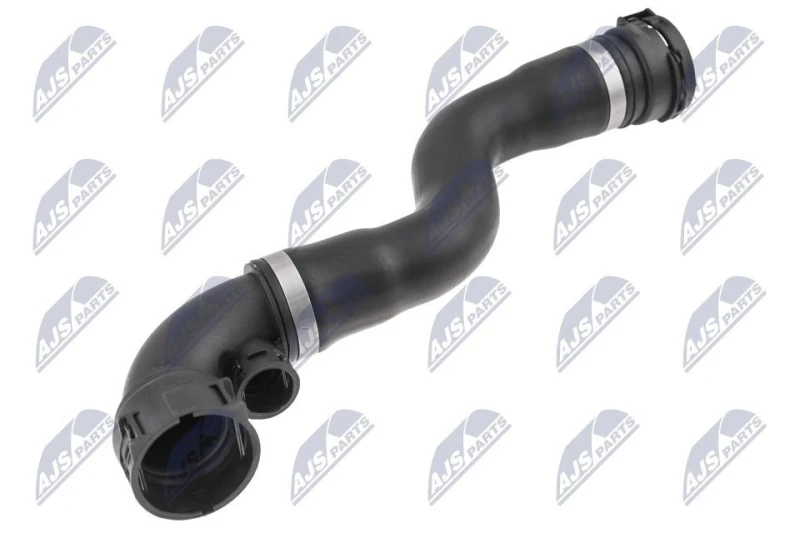 Image of NTY Radiator hose NTY CPP-BM-183