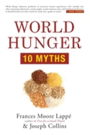 Image of world hunger 10 myths