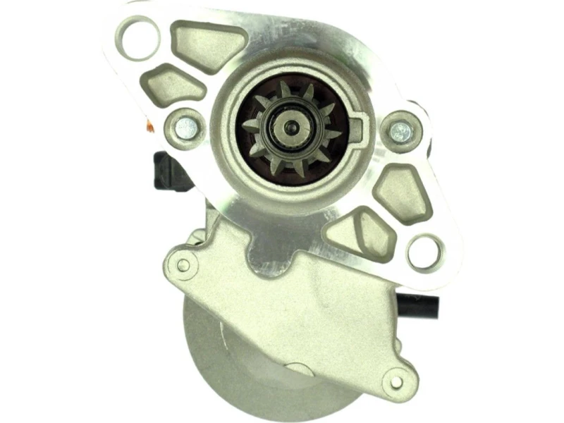 Image of AS-PL Starter motor AS-PL S6049