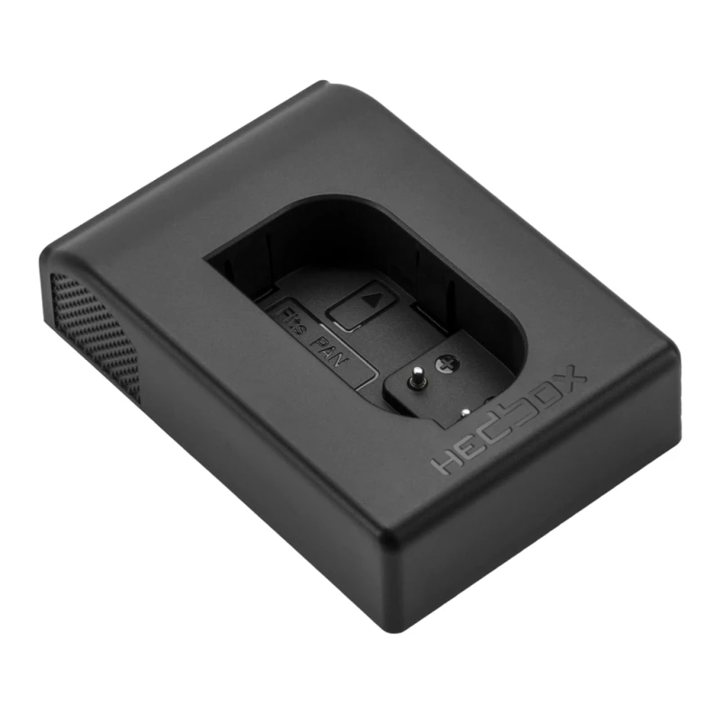 Image of Hedbox DV Battery Charger Plate Panasonic DMW-BLK22