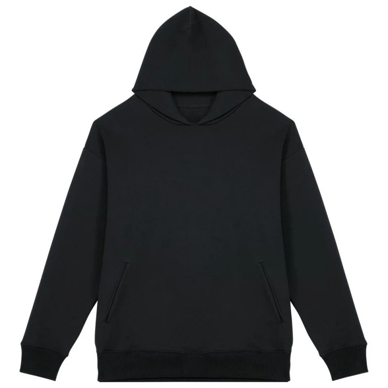 Image of Native Spirit PC7821 womens Sweatshirt in Black