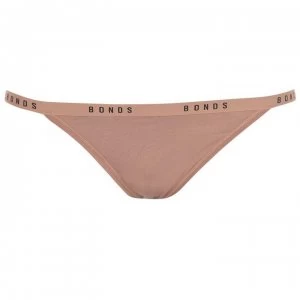 image of Bonds Originals Briefs - Blush Latte GVC