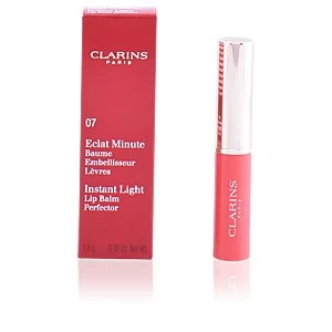 ECLAT MINUTE baume stick embellisseur levres #07-hot pink