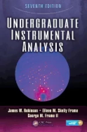 Image of undergraduate instrumental analysis