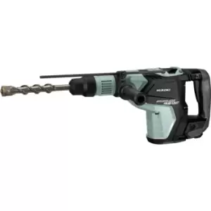 Image of DH40MEYJ1Z 1150W Rotary Hammer SDS Max UVP Brushless 240V