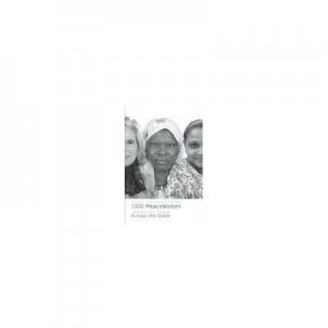 Image of 1000 Peacewomen across the Globe Hardback