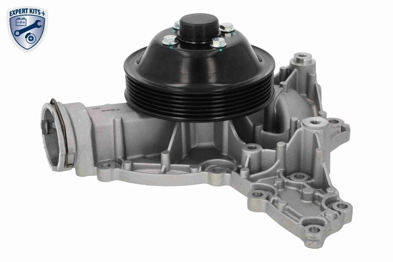 Image of VAICO V30-50075 Water pump with seal ring Water Pump (1260)