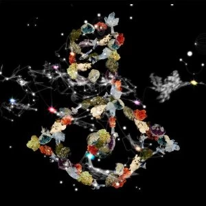 Image of Bjork - Biophilia Digipak CD
