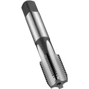 Image of E547 1"X11 BSPF HSS Straight Flute Machine Plug Tap