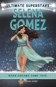 Image of Selena Gomez by Melanie Hamm