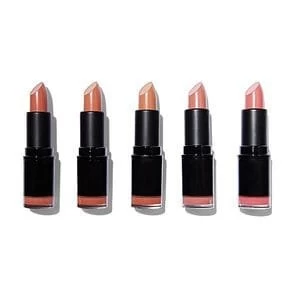 Image of Revolution Pro Lipstick Collection Bare