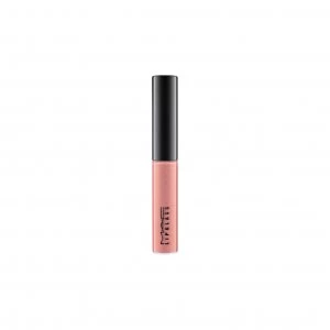 Image of MAC Lipglass Little M.A.C Nymphette