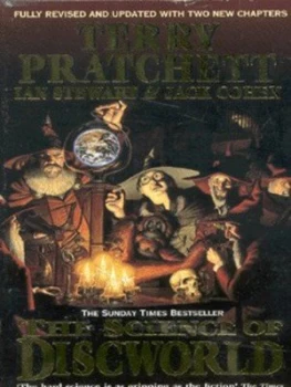 Image of The Science of Discworld by Ian Stewart Paperback